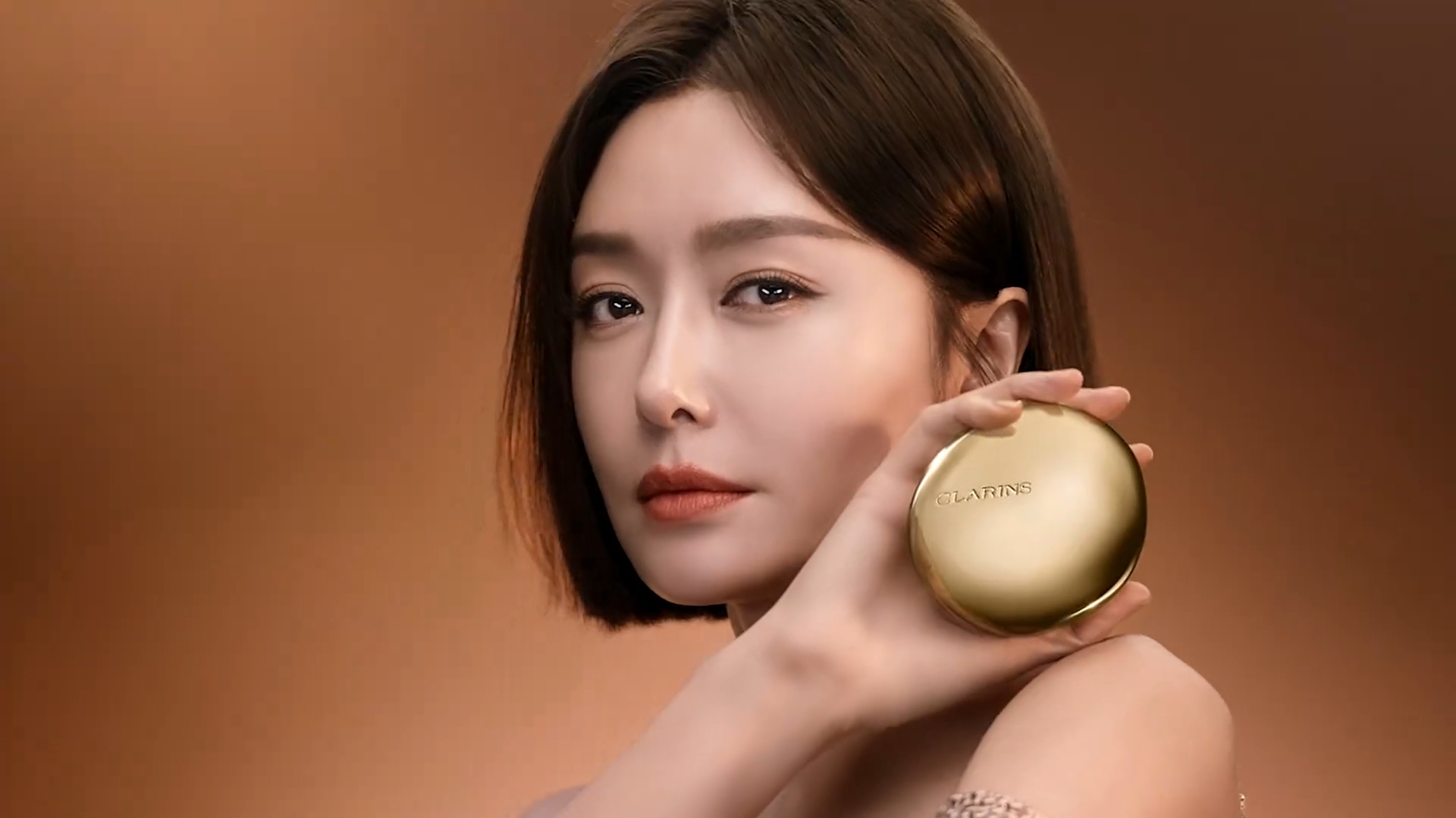 娇韵诗｜CLARINS月光宝瓶面霜x秦岚